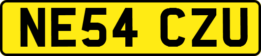 NE54CZU