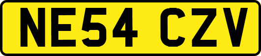 NE54CZV