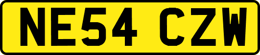 NE54CZW