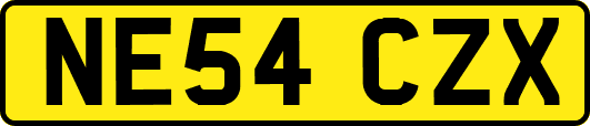 NE54CZX