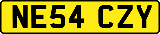 NE54CZY