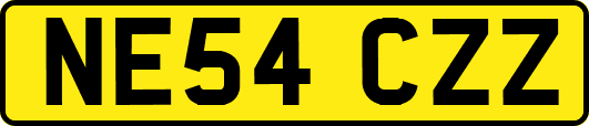 NE54CZZ