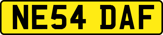 NE54DAF