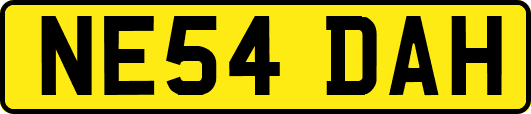NE54DAH