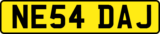 NE54DAJ