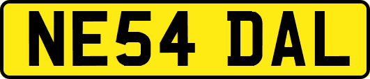 NE54DAL