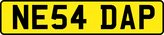 NE54DAP