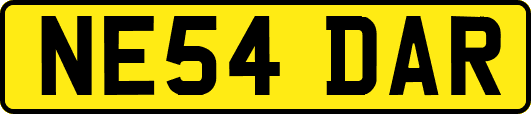 NE54DAR