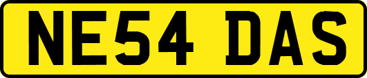 NE54DAS