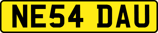 NE54DAU