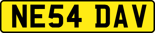 NE54DAV