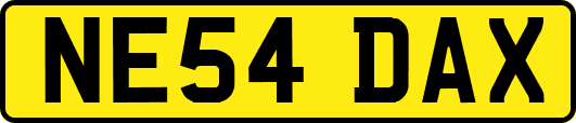 NE54DAX