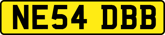NE54DBB
