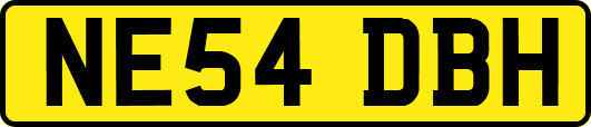 NE54DBH