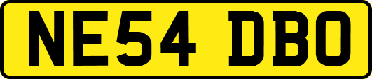 NE54DBO