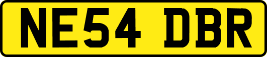 NE54DBR