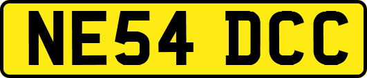 NE54DCC
