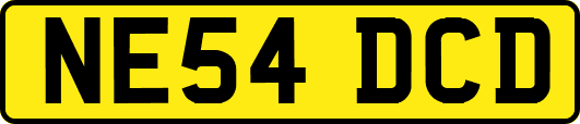 NE54DCD