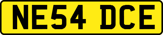 NE54DCE
