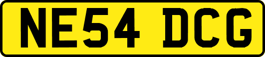 NE54DCG