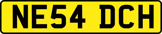 NE54DCH