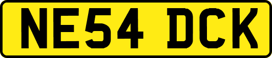 NE54DCK