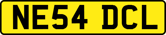 NE54DCL