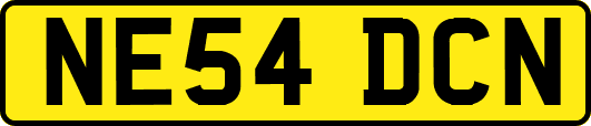 NE54DCN