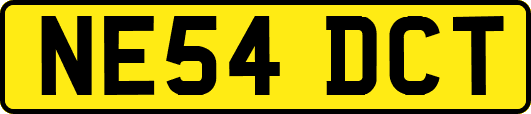 NE54DCT