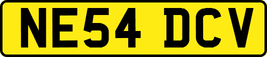 NE54DCV