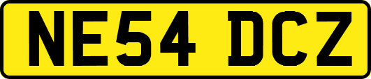 NE54DCZ