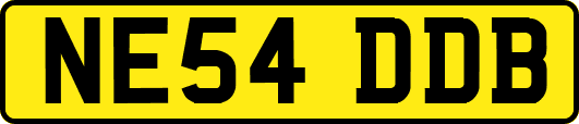 NE54DDB