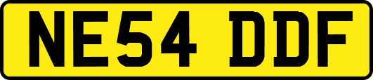 NE54DDF