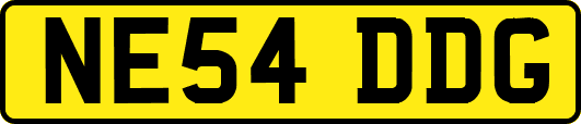 NE54DDG