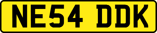 NE54DDK