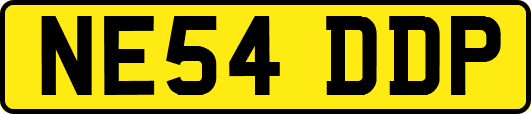 NE54DDP