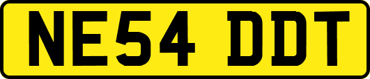 NE54DDT