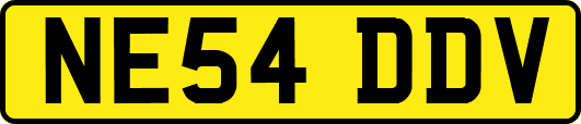 NE54DDV
