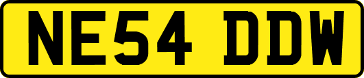 NE54DDW