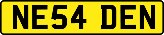 NE54DEN