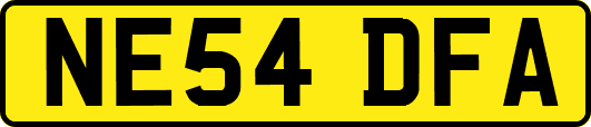 NE54DFA