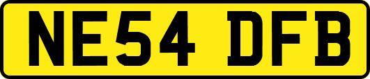 NE54DFB