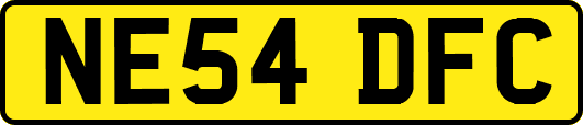 NE54DFC