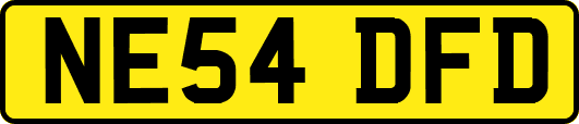 NE54DFD