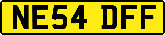 NE54DFF