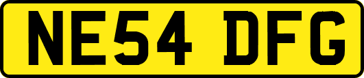 NE54DFG