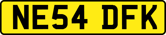 NE54DFK