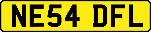 NE54DFL