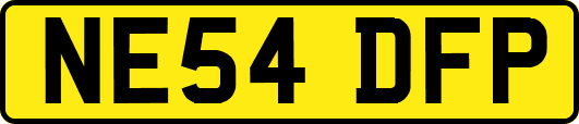 NE54DFP