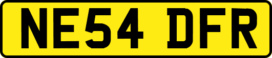 NE54DFR